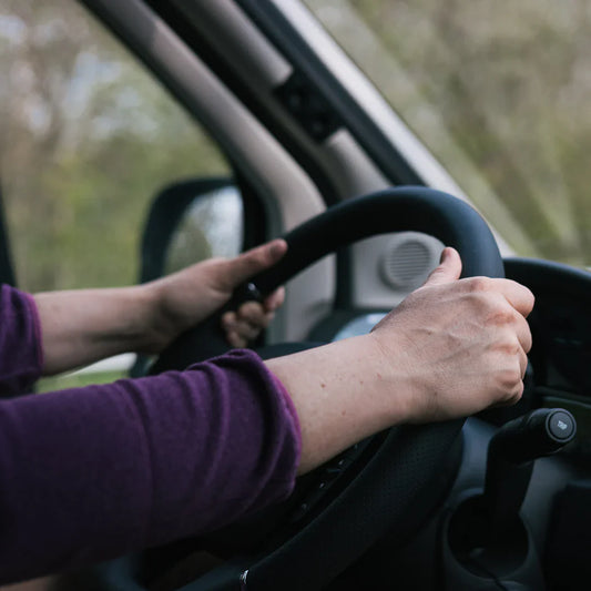 5 Common 4×4 Mistakes (and How to Avoid Them on Your Next Road Trip)