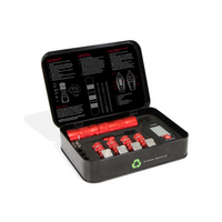 iCheck Pro Series PLUS Quick Connect Automatic Tyre Deflators