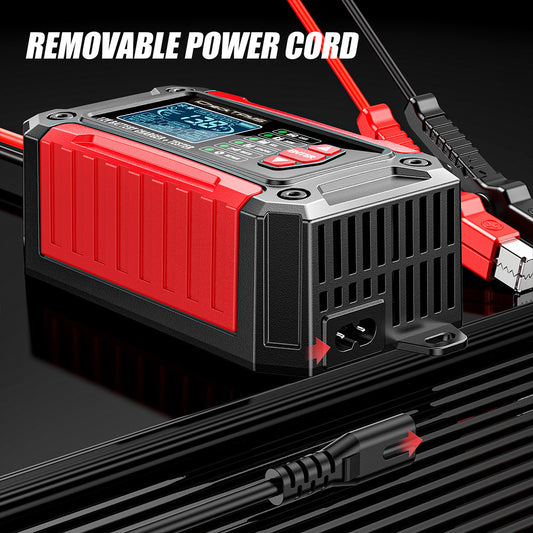 iCheck 12v Battery Charger/Tester